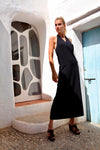 Sevilla dress - Viscose-sale