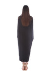 Gainsbourg Black Long oversized dress