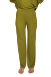 Baye Green Straight Pants-sale