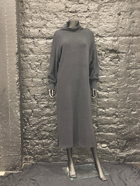 Crans Montana - Long Dress