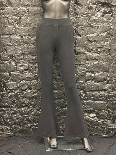 Les Arcs - Flared pants