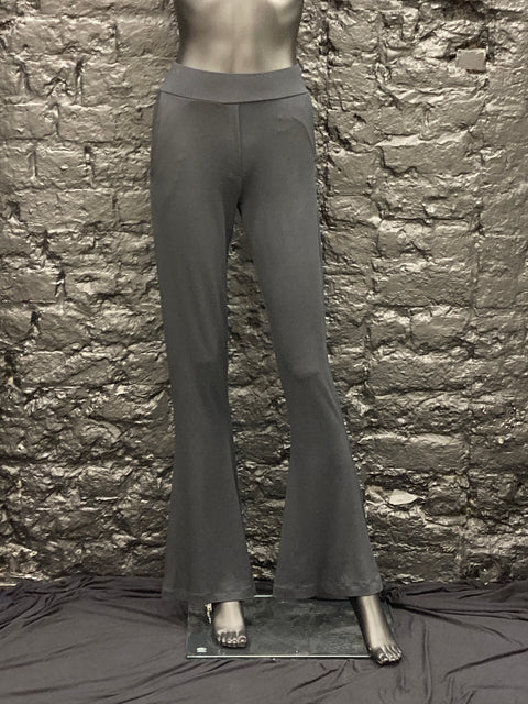 Les Arcs - Flared pants