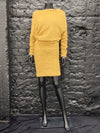 La Grave- Short asymetric dress sale