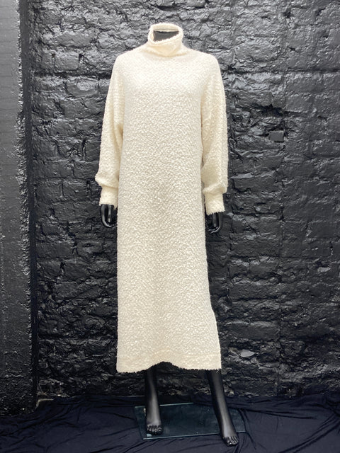Crans Montana - Long Dress